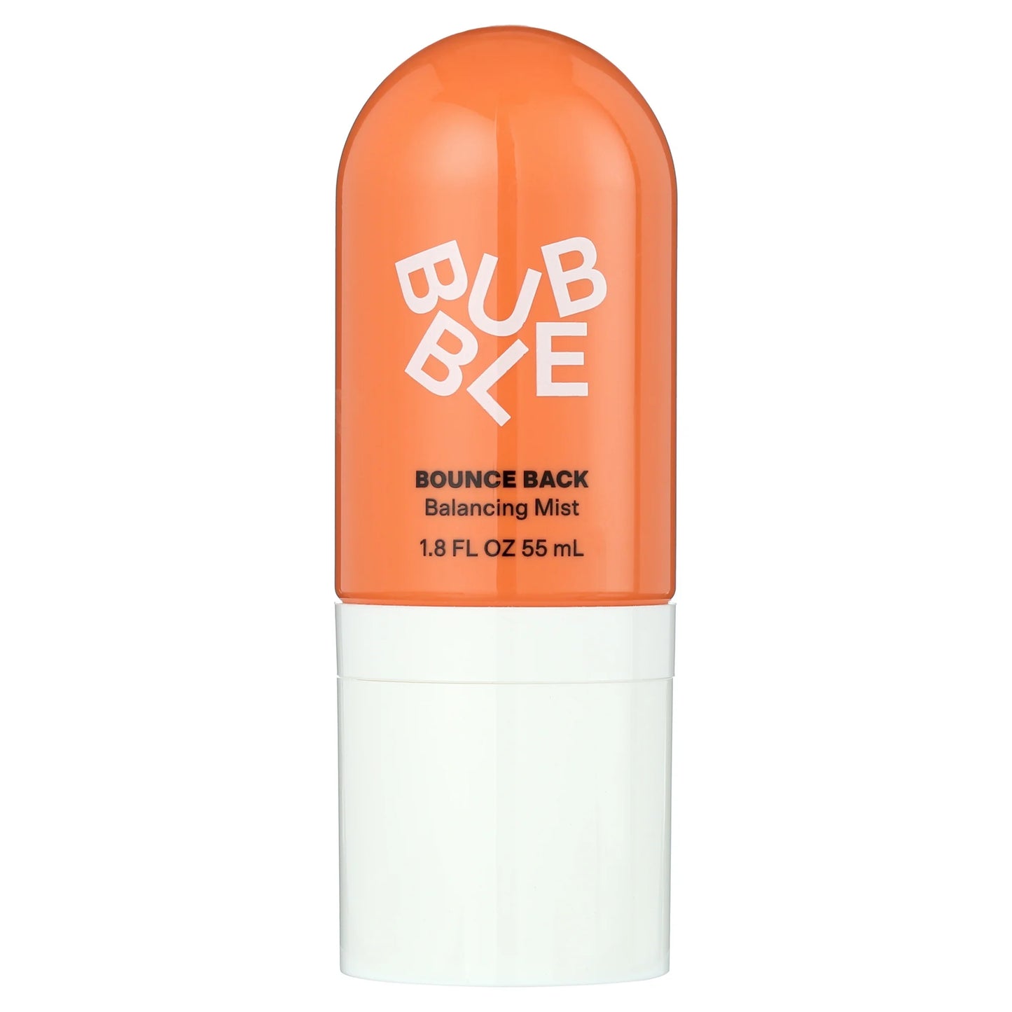 Bubble Skincare 3-Step Hydrating Routine Bundle, for Normal to Dry Skin, Unisex, Set of 3