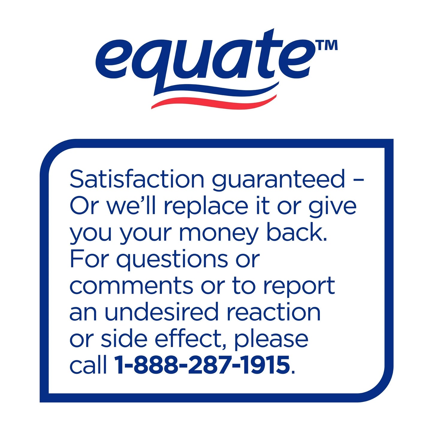 Equate Flushable Wet Wipes, Fragrance Free