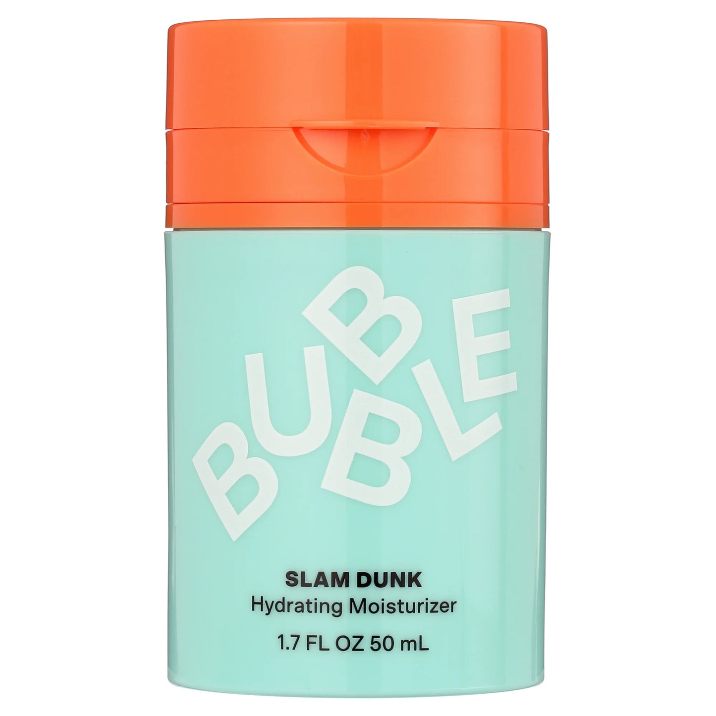 Bubble Skincare 3-Step Hydrating Routine Bundle, for Normal to Dry Skin, Unisex, Set of 3