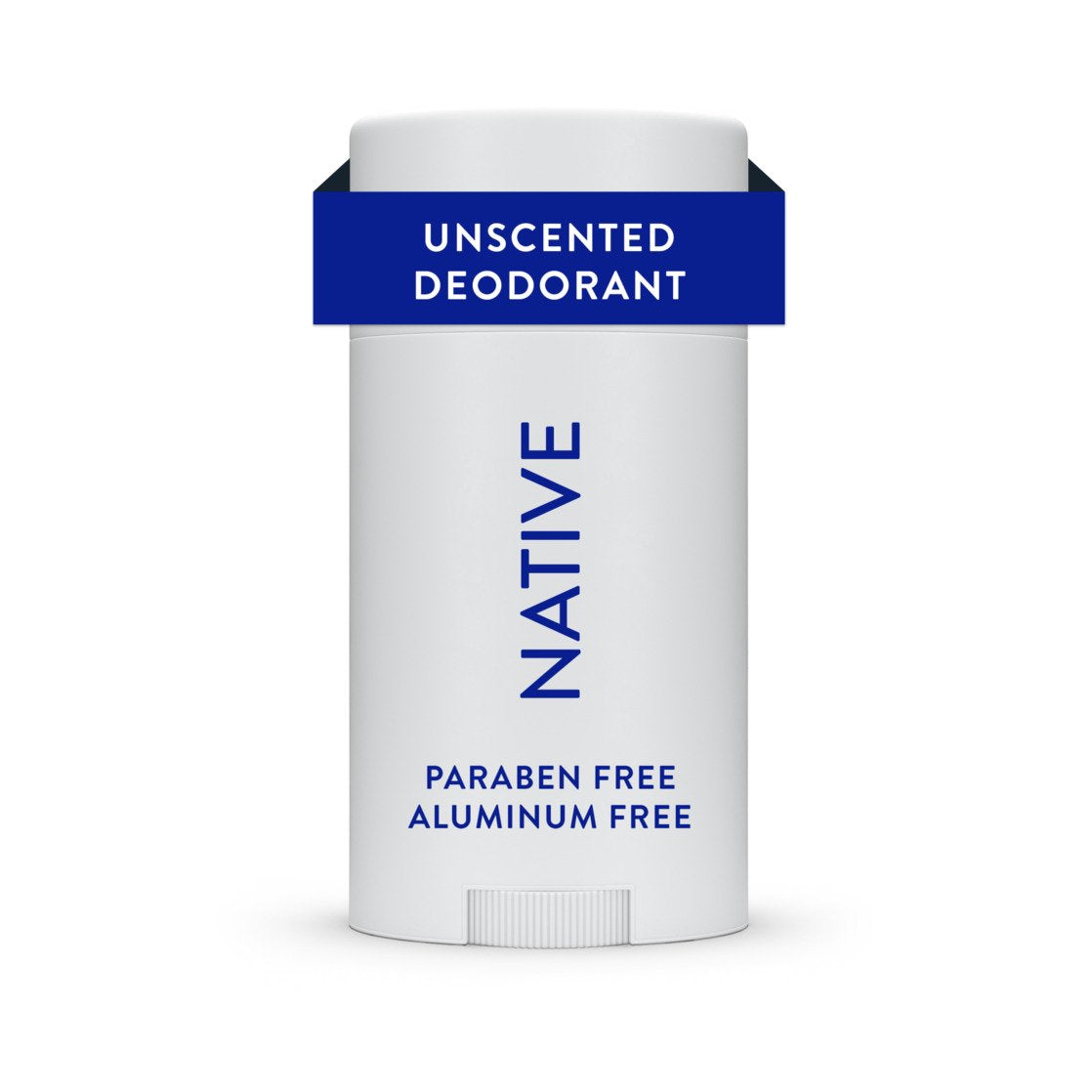 Native Unscented Deodorant 2.65oz