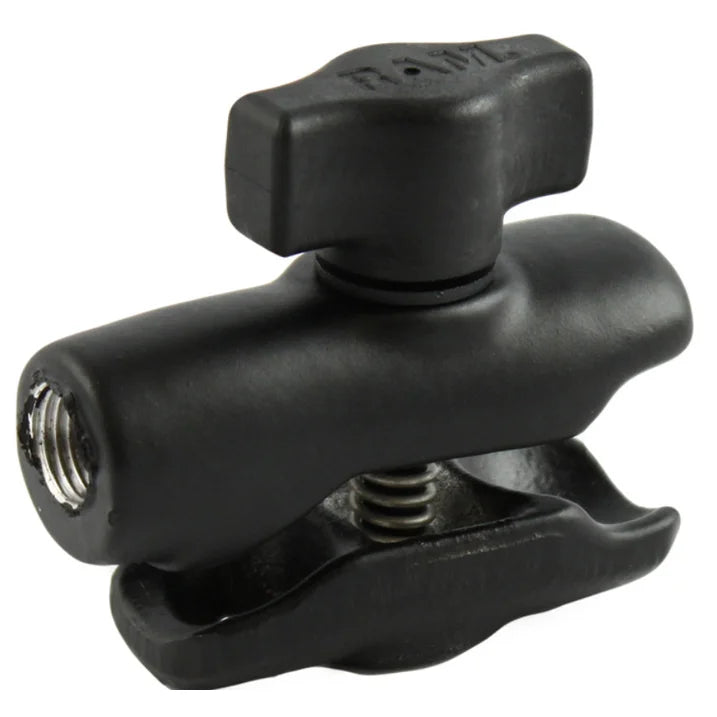 RAM-B-200-1U RAM Mounts SINGLE SOCKET ARM & 1/4" NPT FEMALE FOR 1" BALL