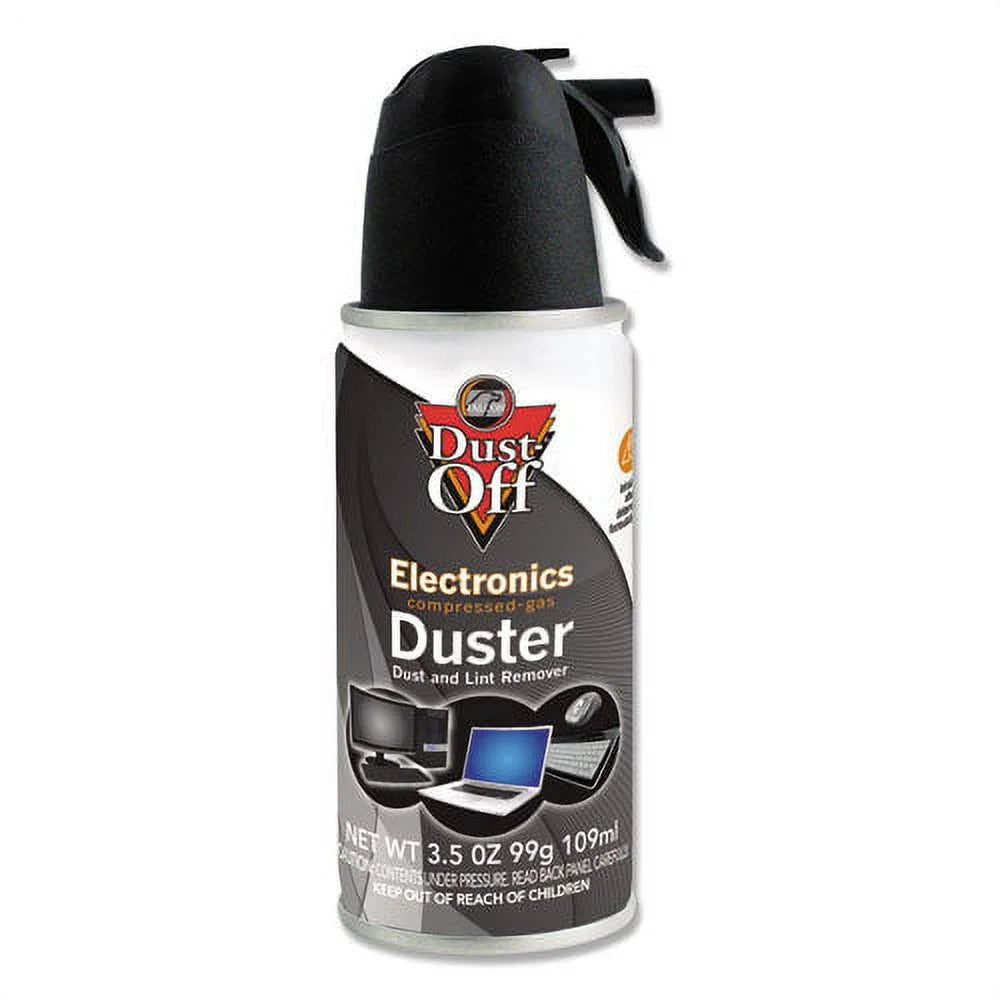 Falcon Dust-Off Disposable Air Duster (DPSJB-12) 633699