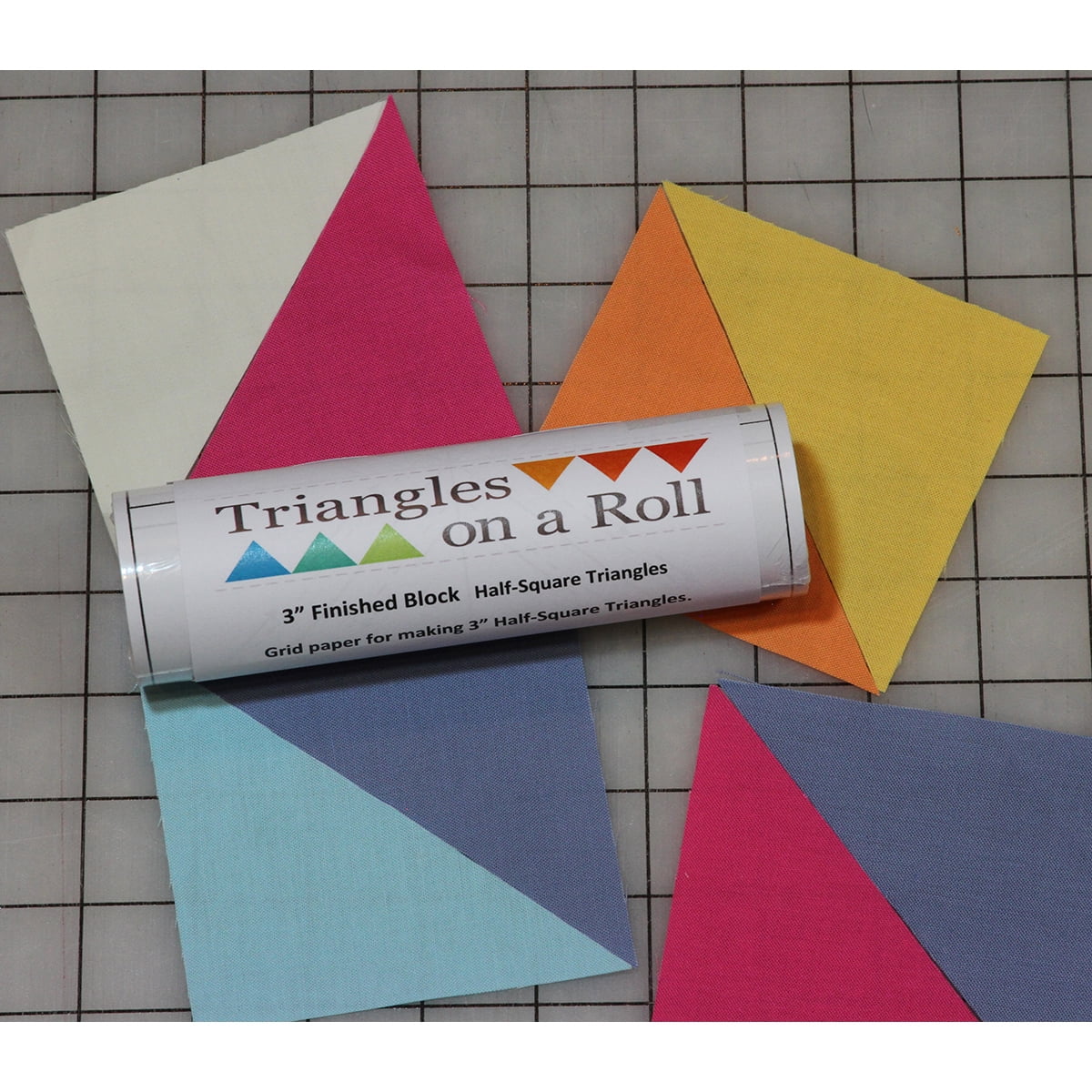 It's Sew Emma Pencil Cases with Instructions, Assorted Colors, 50 Count