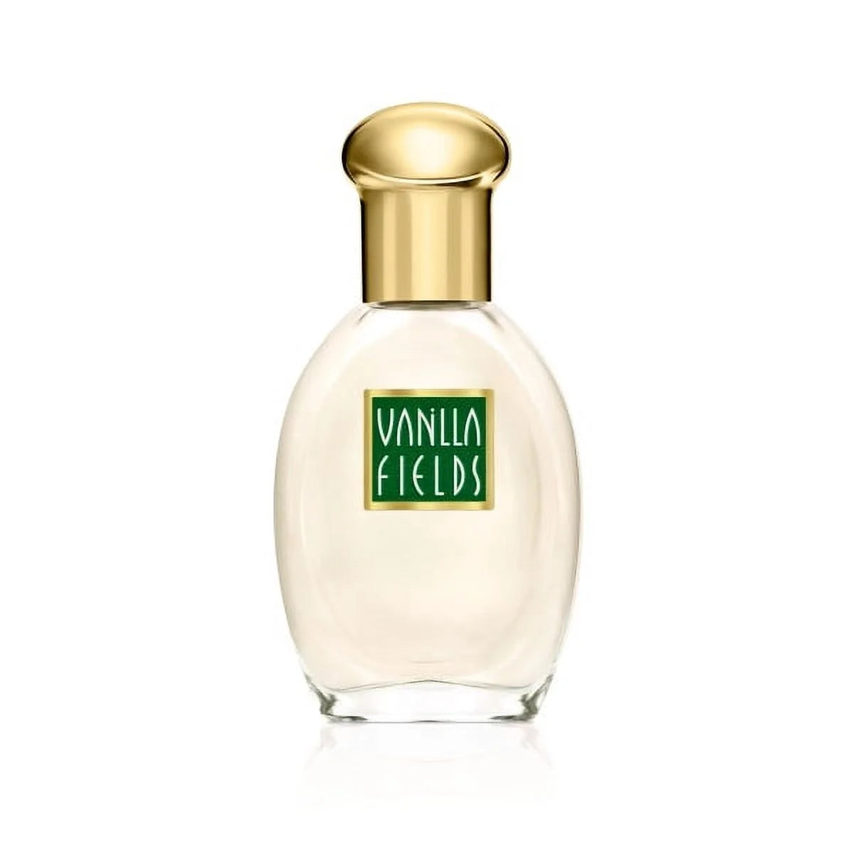 Vanilla Fields Perfume Spray for Women, 0.75 fl oz