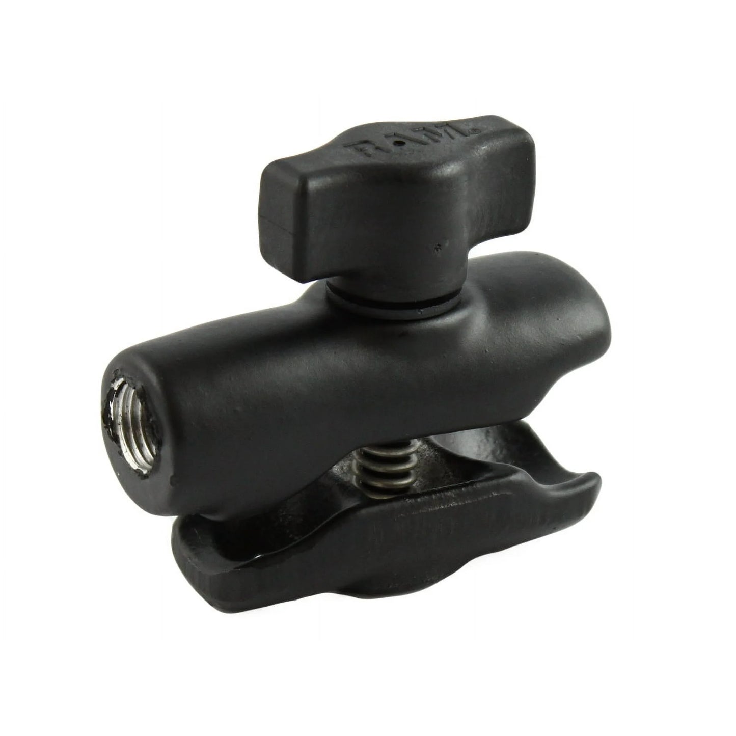 RAM-B-200-1U RAM Mounts SINGLE SOCKET ARM & 1/4" NPT FEMALE FOR 1" BALL
