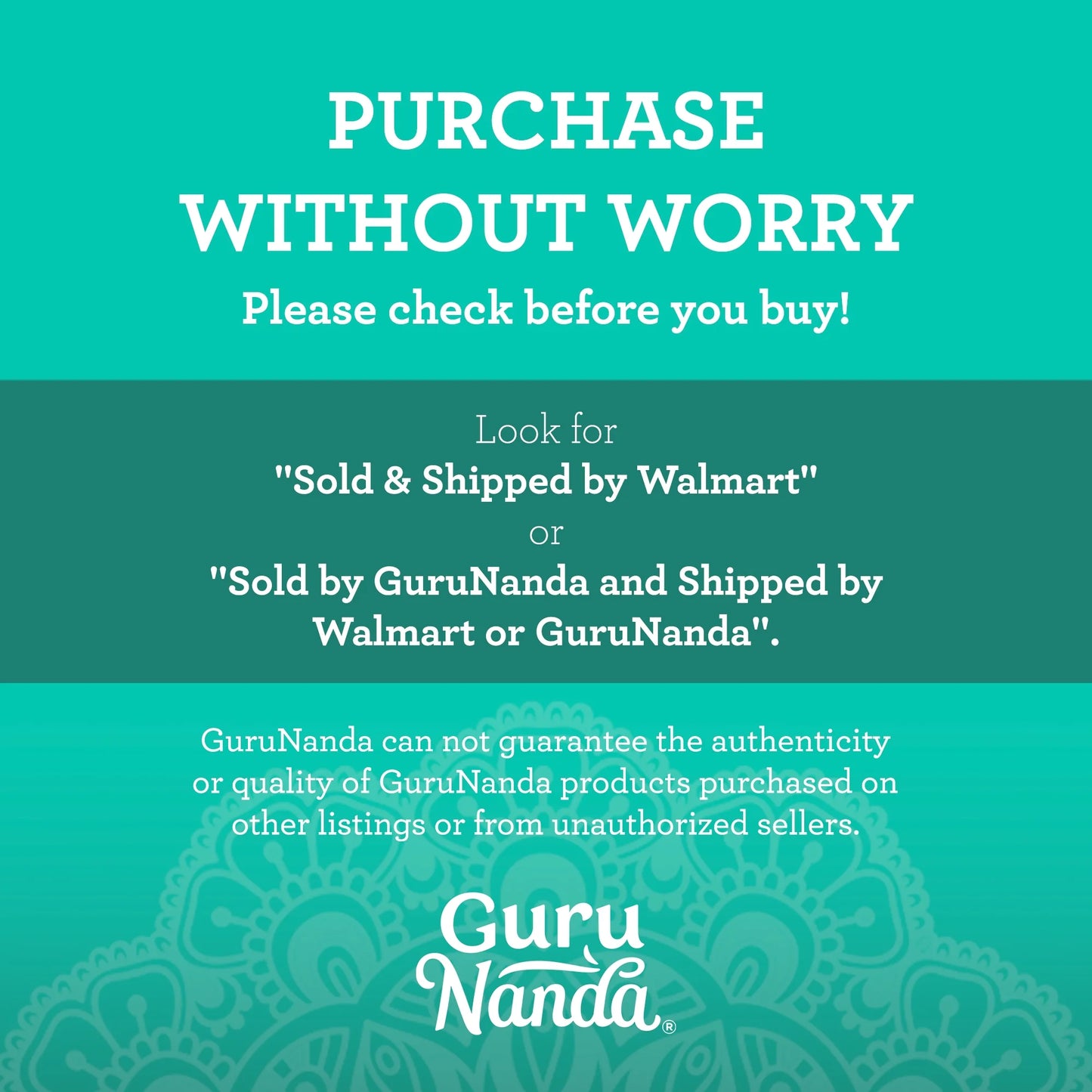 GuruNanda Oil Pulling with Cocomint, Essential Oils & Vitamins D3,E,K2 - Natural Mouthwash - 8 oz