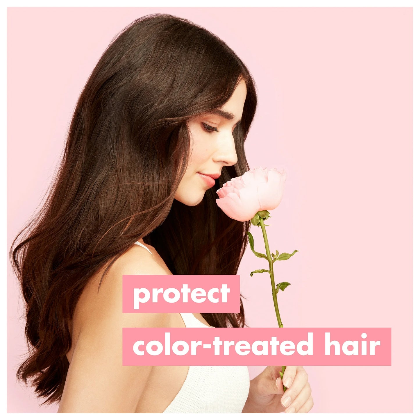 Love Beauty And Planet Blooming Color Murumuru Butter and Rose, Sulfate-Free Shampoo Vegan, Paraben-free, Silicone-free, Cruelty-free for Color Treated Hair 32.3 oz