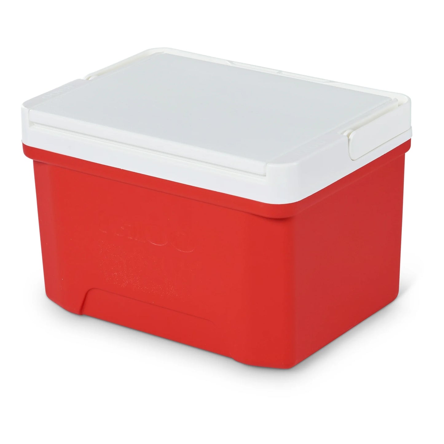 Igloo Small Cooler, 9 Quart Laguna Ice Chest, 13 Can Capacity, Red
