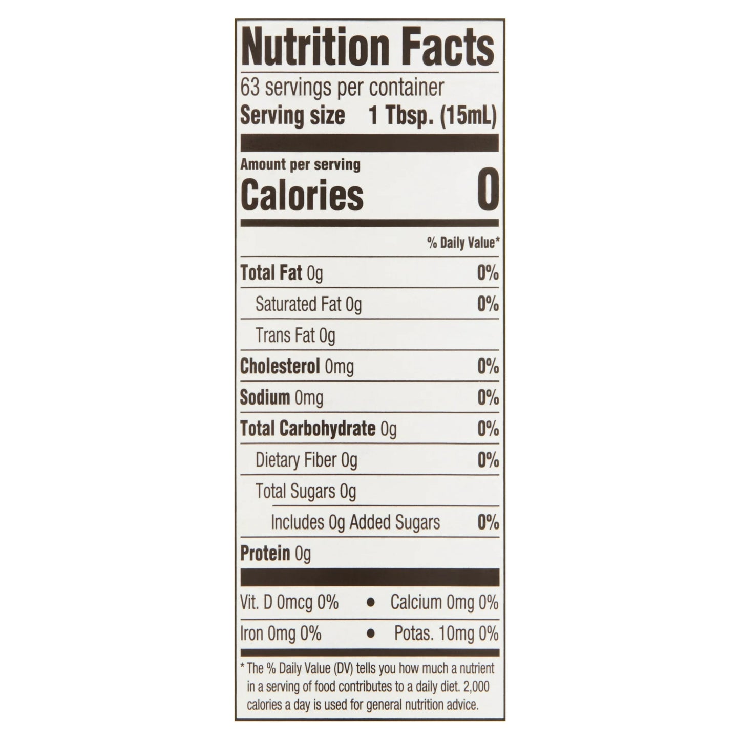 Great Value Organic Raw Unfiltered Apple Cider Vinegar, 32 fl oz