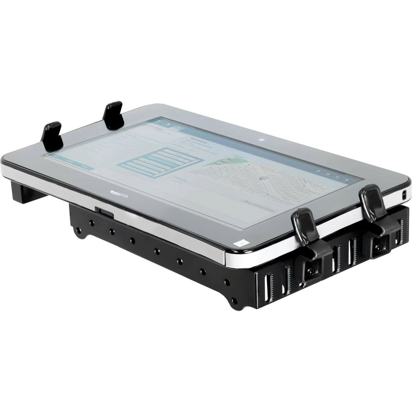 Ram Mounts RAM-234-6 Ram Universal Laptop Mount Tough Tray Ii