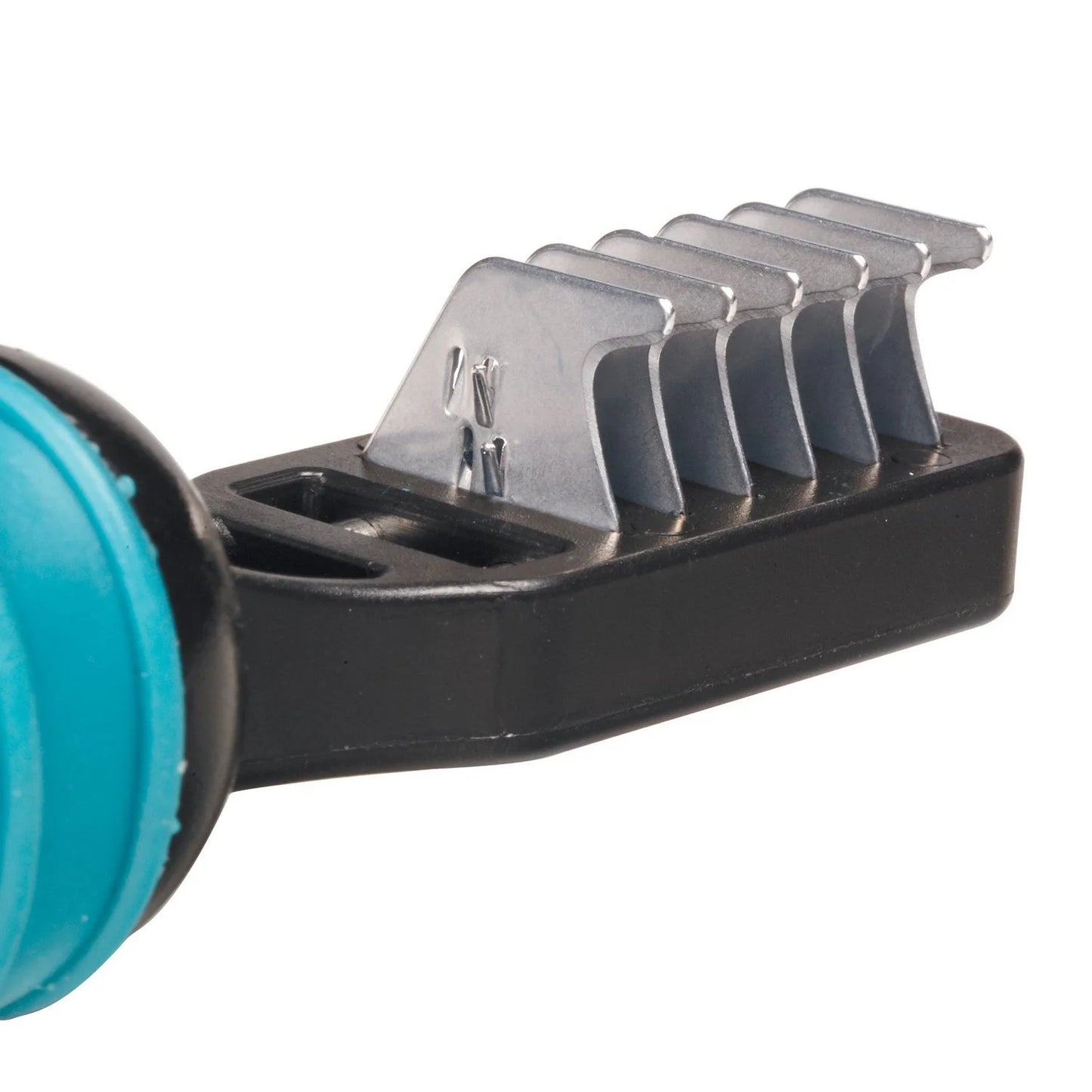 Master Grooming Tools TP069 06 MGT Ergonomic Dematting Tool 6 Blade