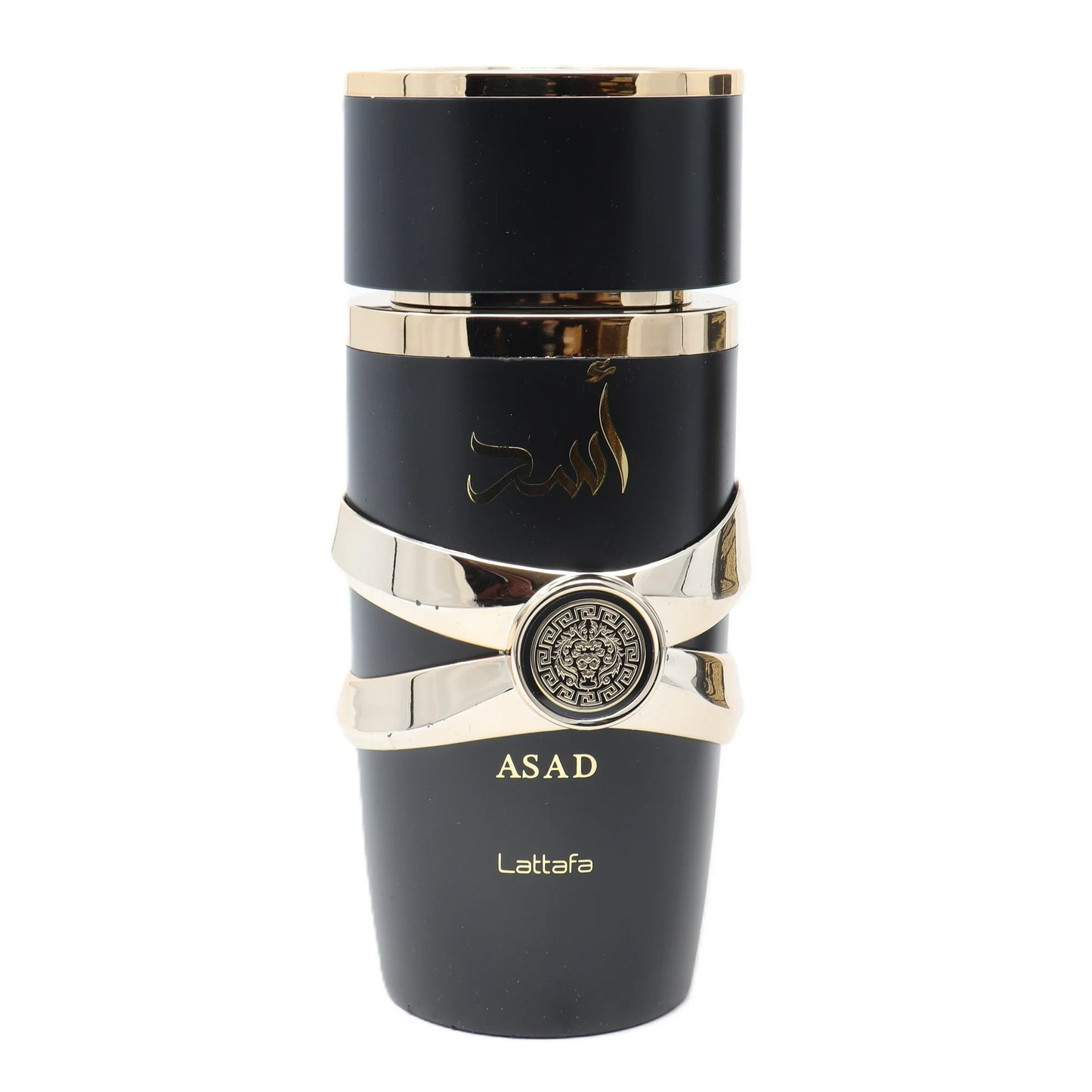 Lattafa Asad , 3.4 oz EDP Spray