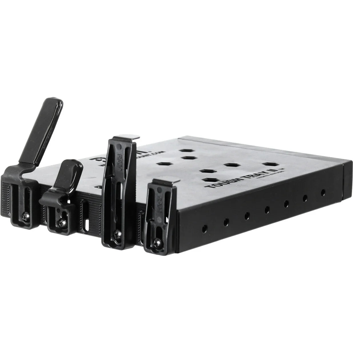 Ram Mounts RAM-234-6 Ram Universal Laptop Mount Tough Tray Ii