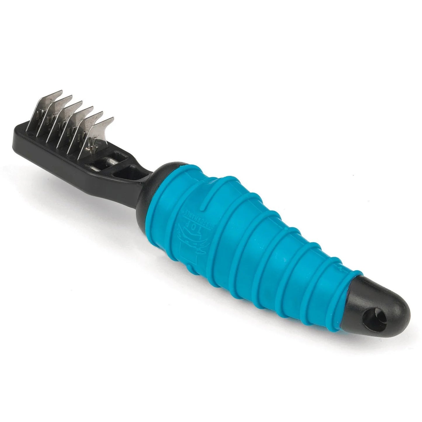 Master Grooming Tools TP069 06 MGT Ergonomic Dematting Tool 6 Blade