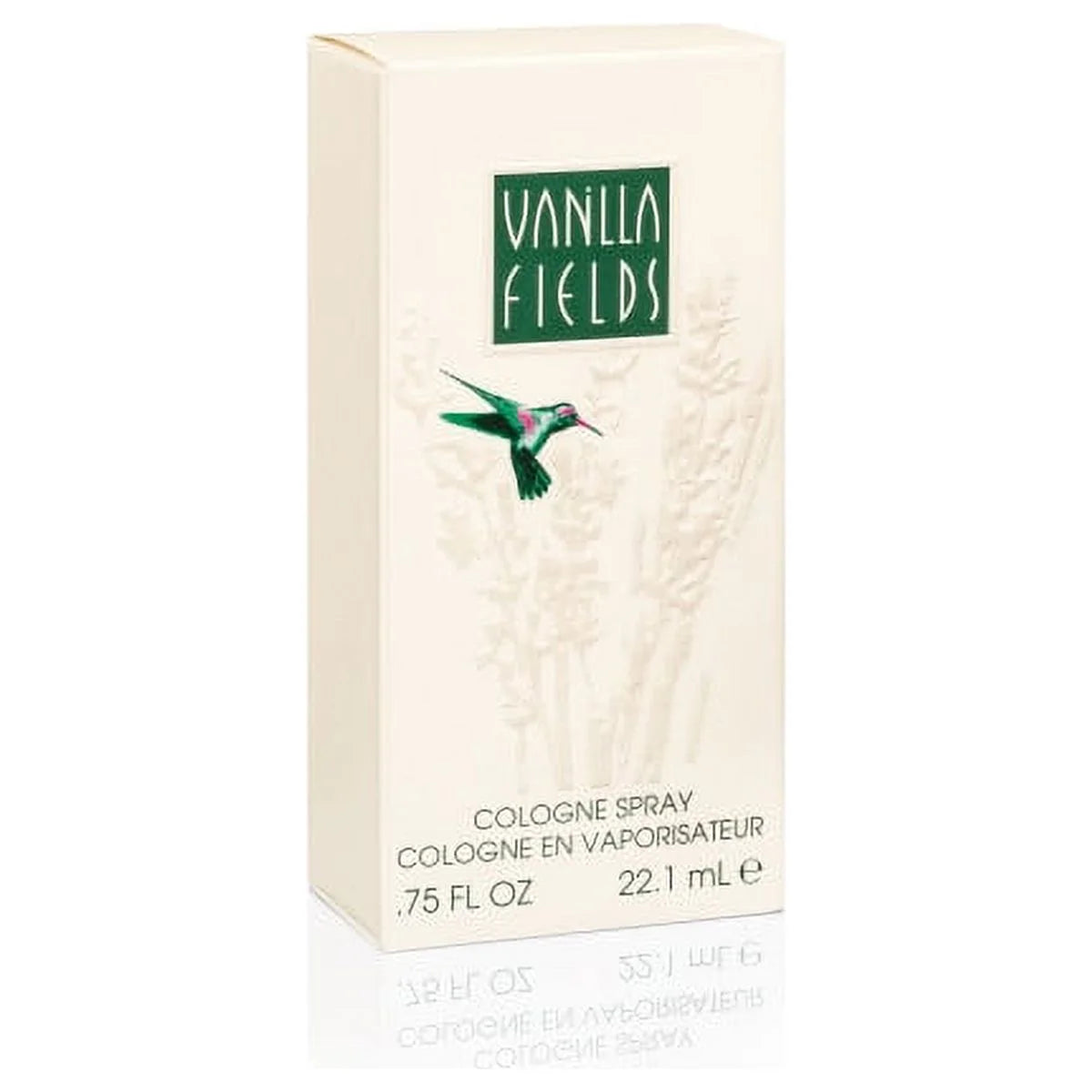 Vanilla Fields Perfume Spray for Women, 0.75 fl oz
