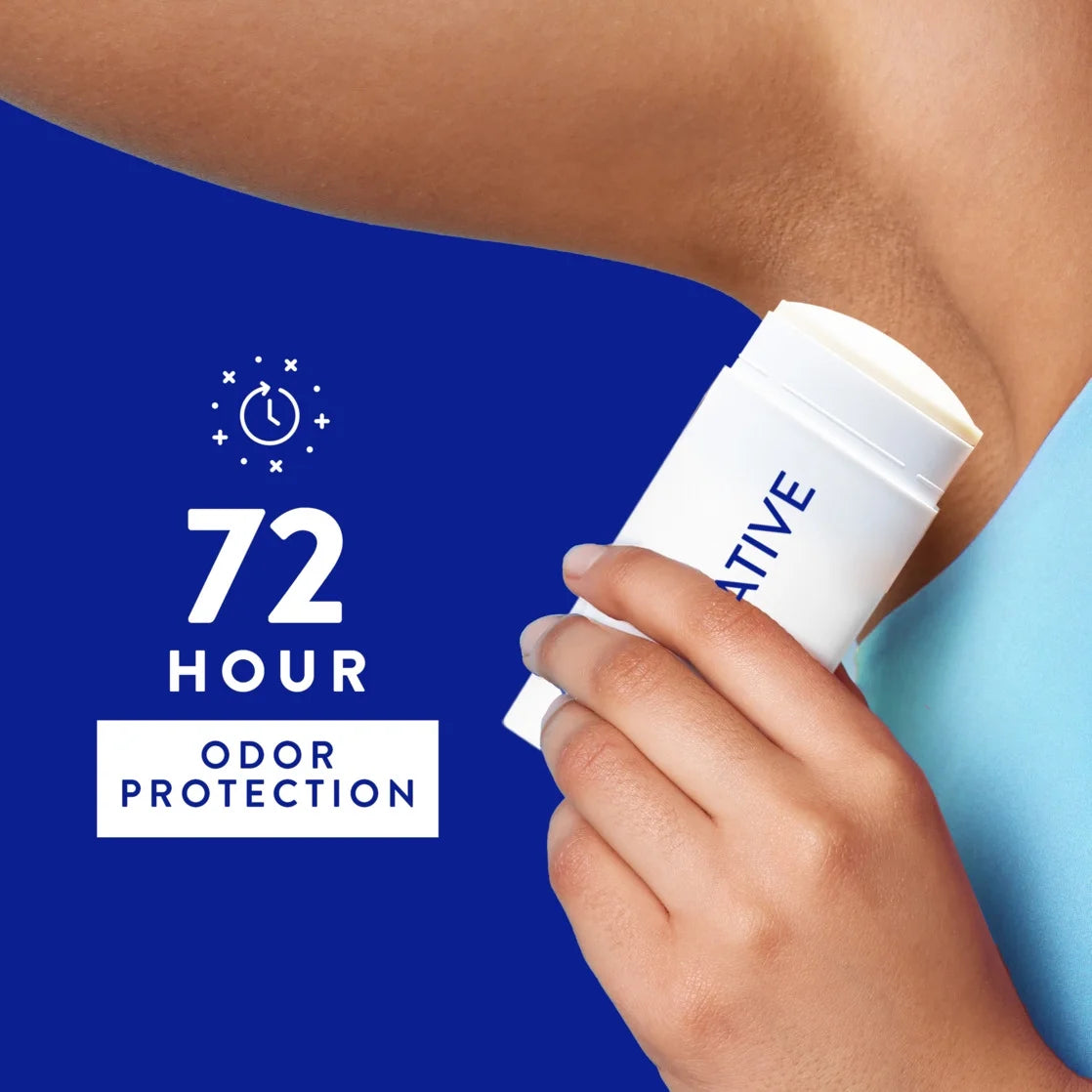 Native Unscented Deodorant 2.65oz