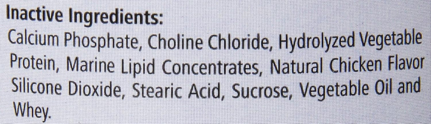 Potassium Citrate Plus Cranberry Granules for Cats & Dogs