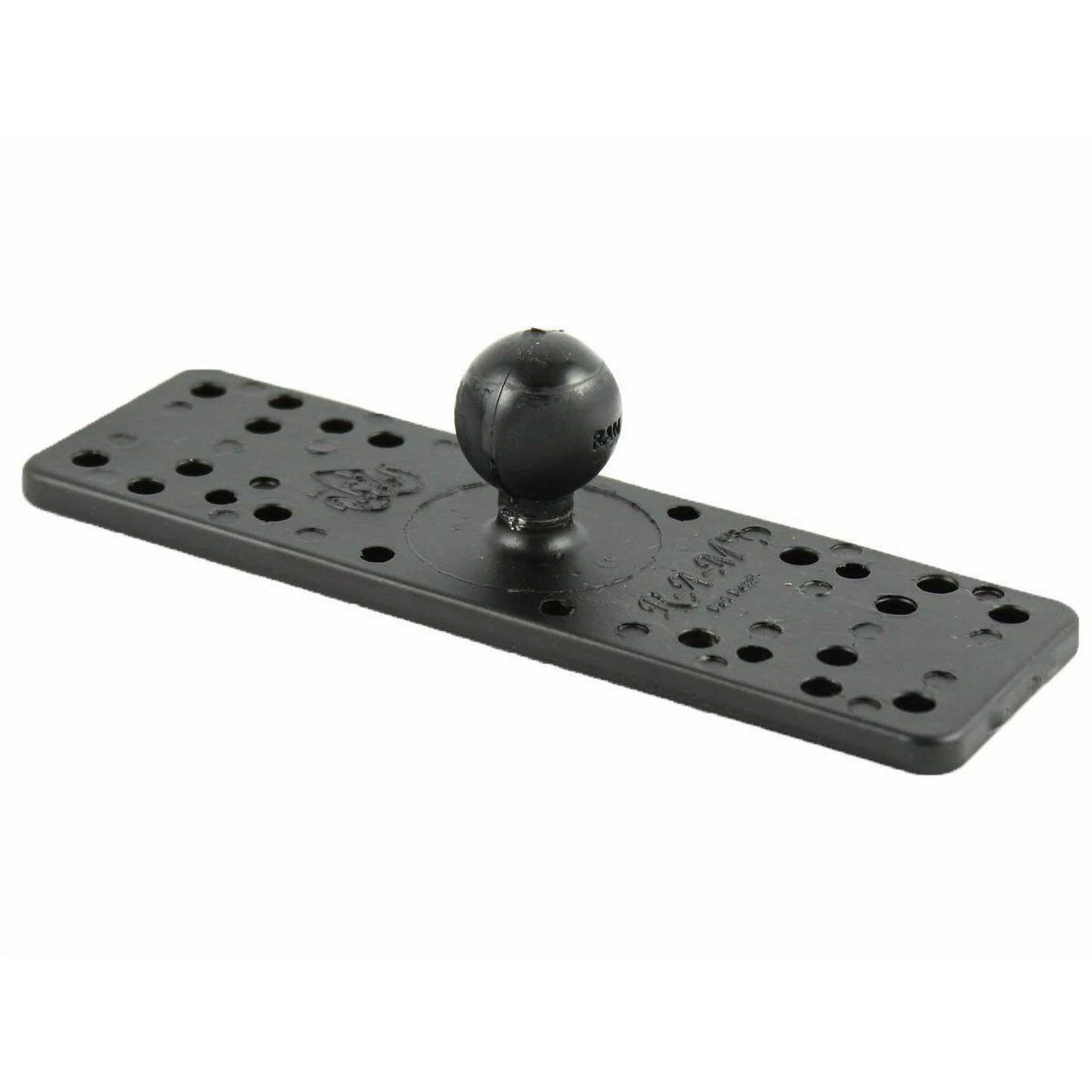 RAM Mounts Vehicle Mount for GPS, Radio