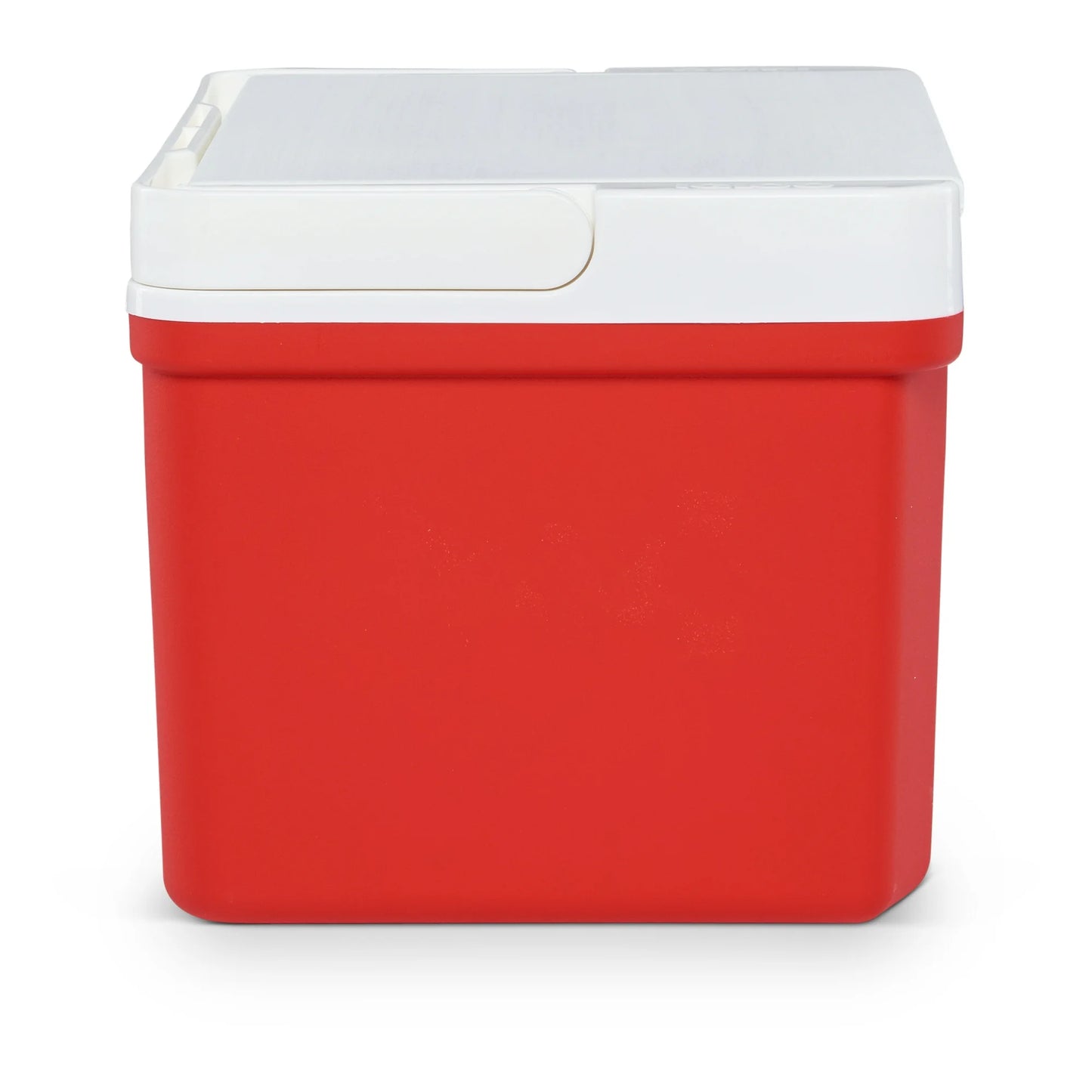 Igloo Small Cooler, 9 Quart Laguna Ice Chest, 13 Can Capacity, Red