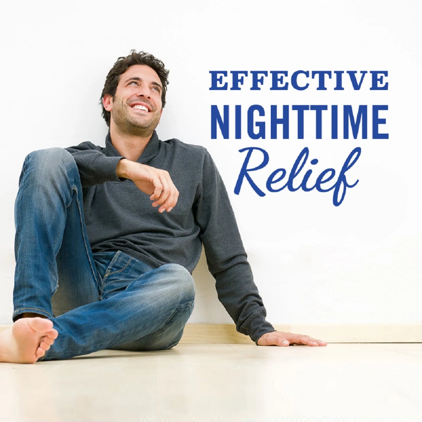 Preparation H Suppositories for Hemorrhoid Relief, Burning and Itching