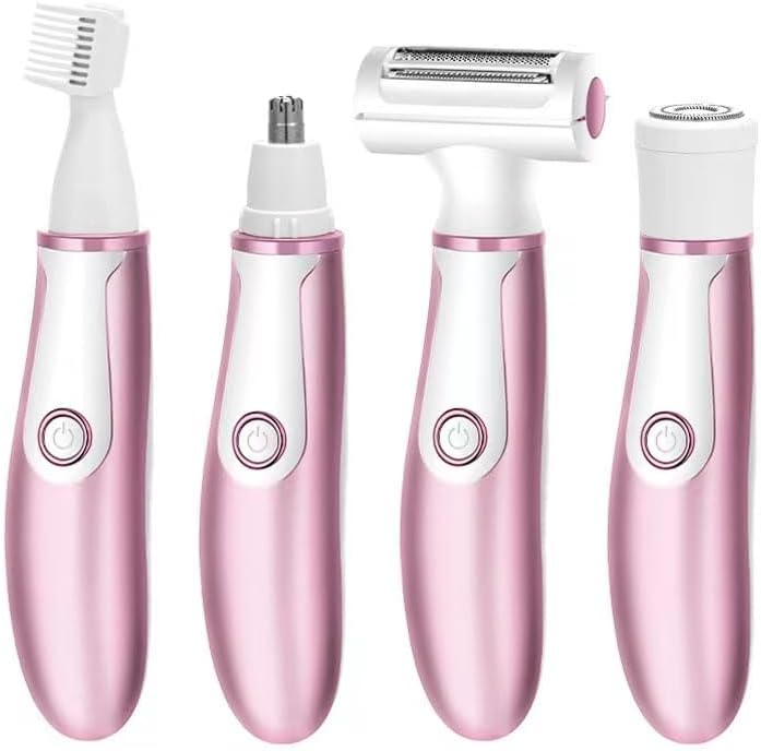 Electric Razor