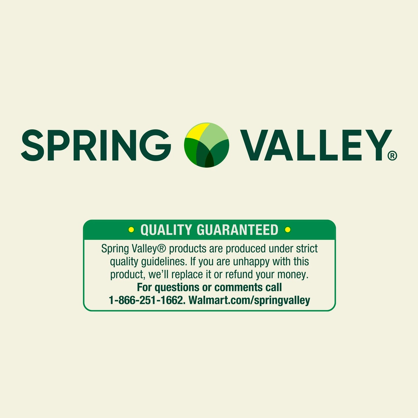 Spring Valley Calcium, Magnesium & Zinc Plus Vitamin D3 Coated Caplets, 250 Count