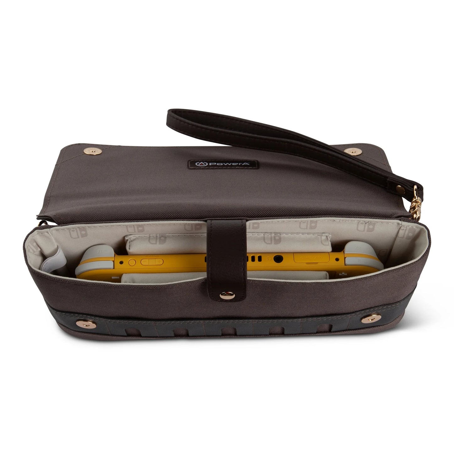 PowerA Clutch Bag for Nintendo Switch or Nintendo Switch Lite