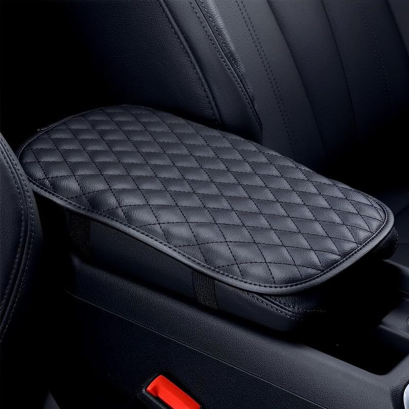 Universal Car Armrest Cushion β Center Console Cover Pad for Cars, Trucks & SUVs