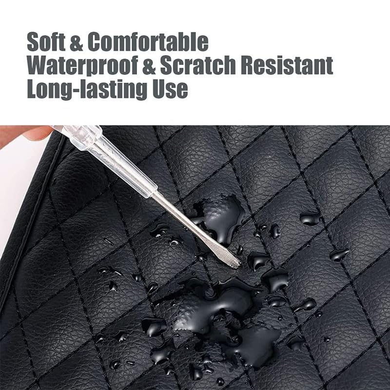 Universal Car Armrest Cushion β Center Console Cover Pad for Cars, Trucks & SUVs