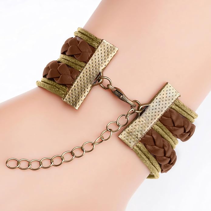 🌻🌻🌻 SUNFLOWER BUTTERFLY BRACELET🌻🌻🌻