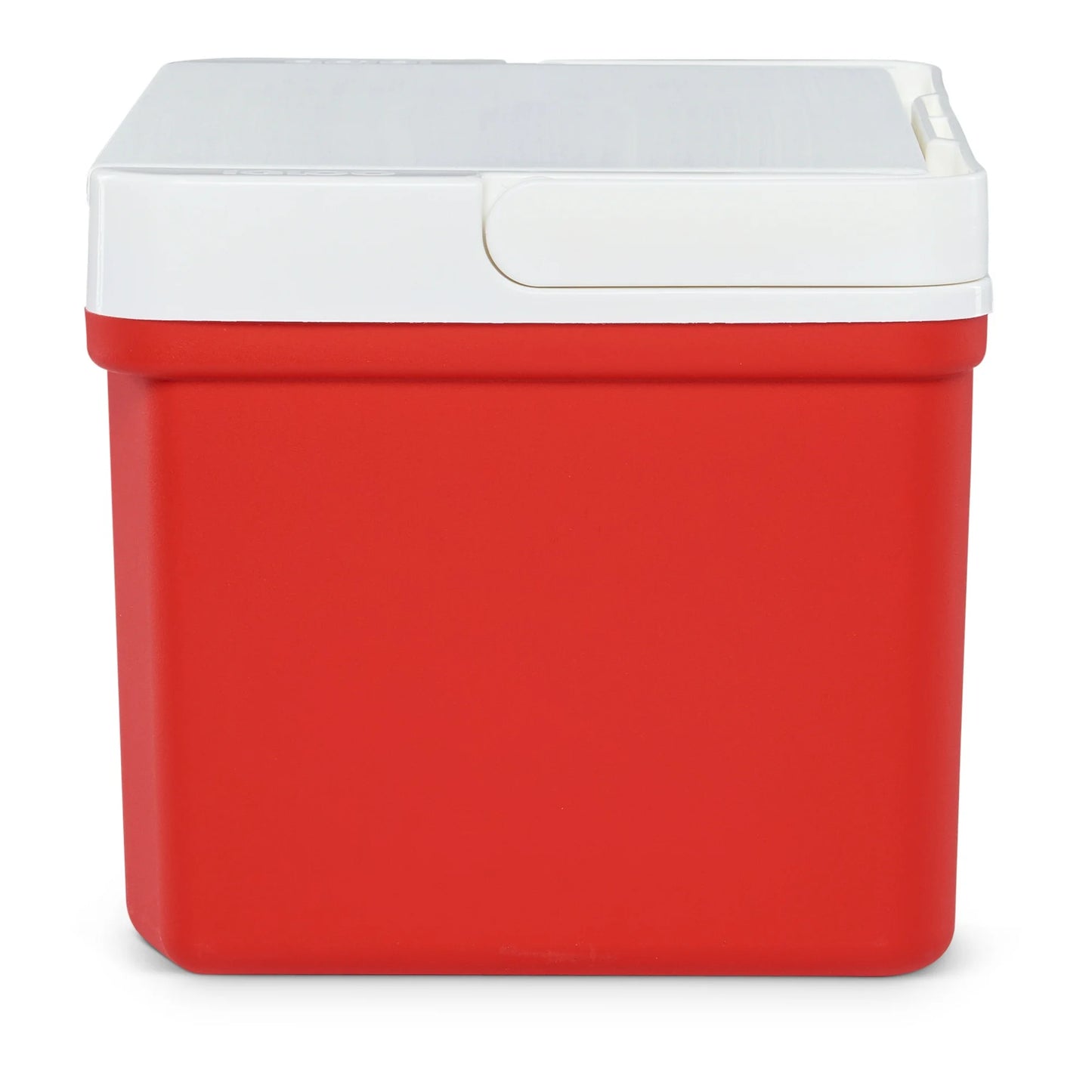 Igloo Small Cooler, 9 Quart Laguna Ice Chest, 13 Can Capacity, Red