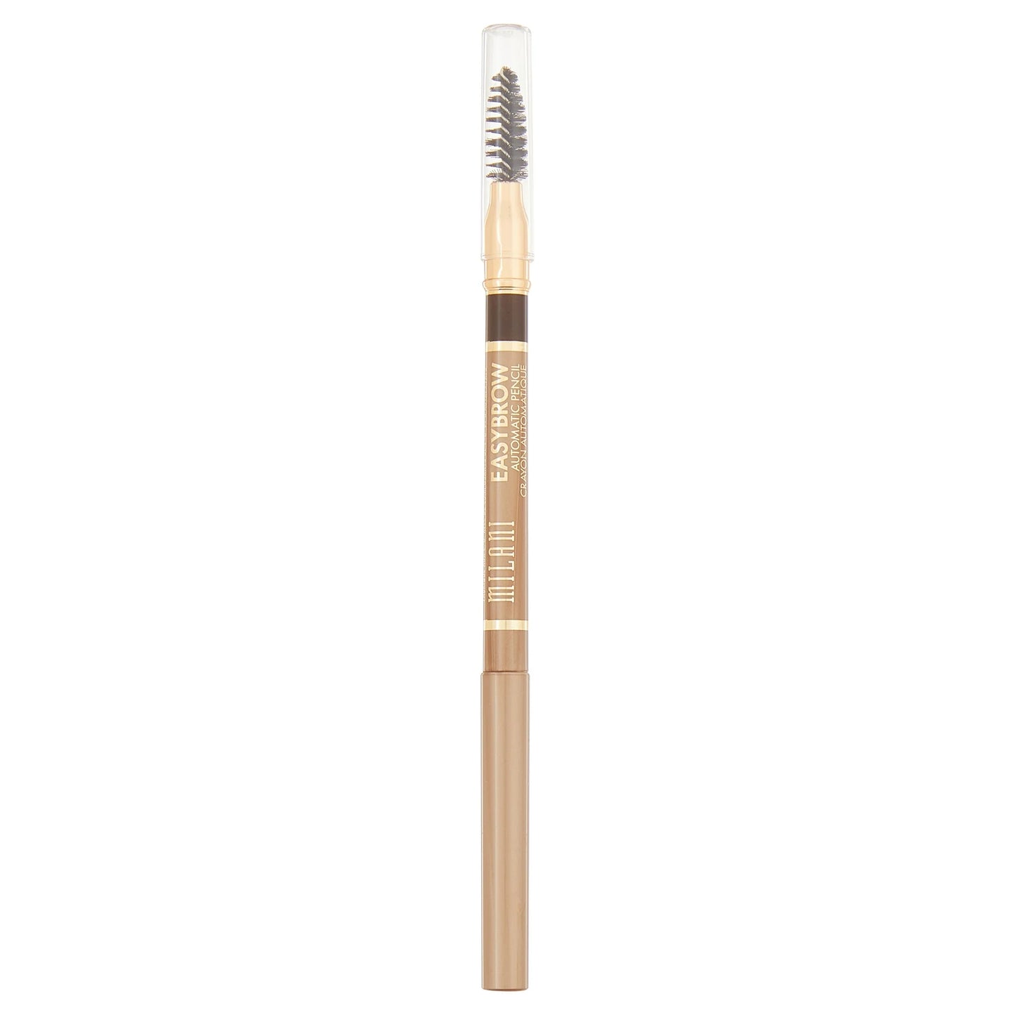 Milani Easybrow Automatic Pencil, Dark Brown