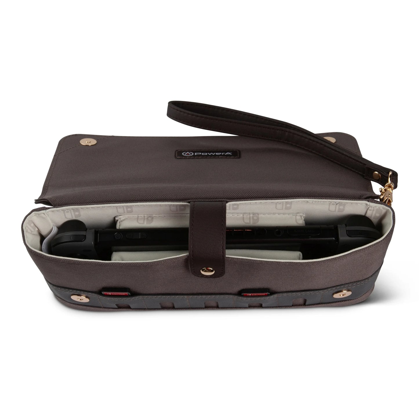 PowerA Clutch Bag for Nintendo Switch or Nintendo Switch Lite
