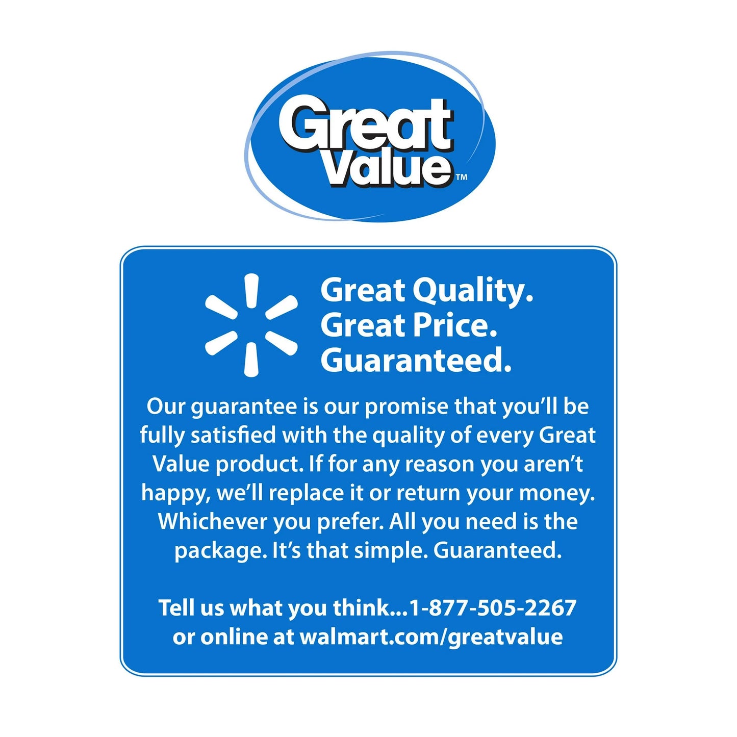 Great Value Strong Flex 13 Gallon Tall Kitchen Trash Bags, Mint Scent, 40 Count