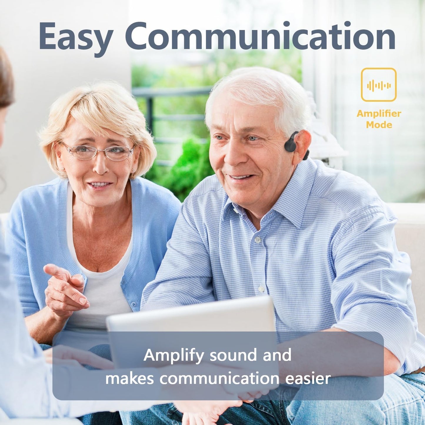 Air Headsets Running Headphones Bone Conduction Headphones