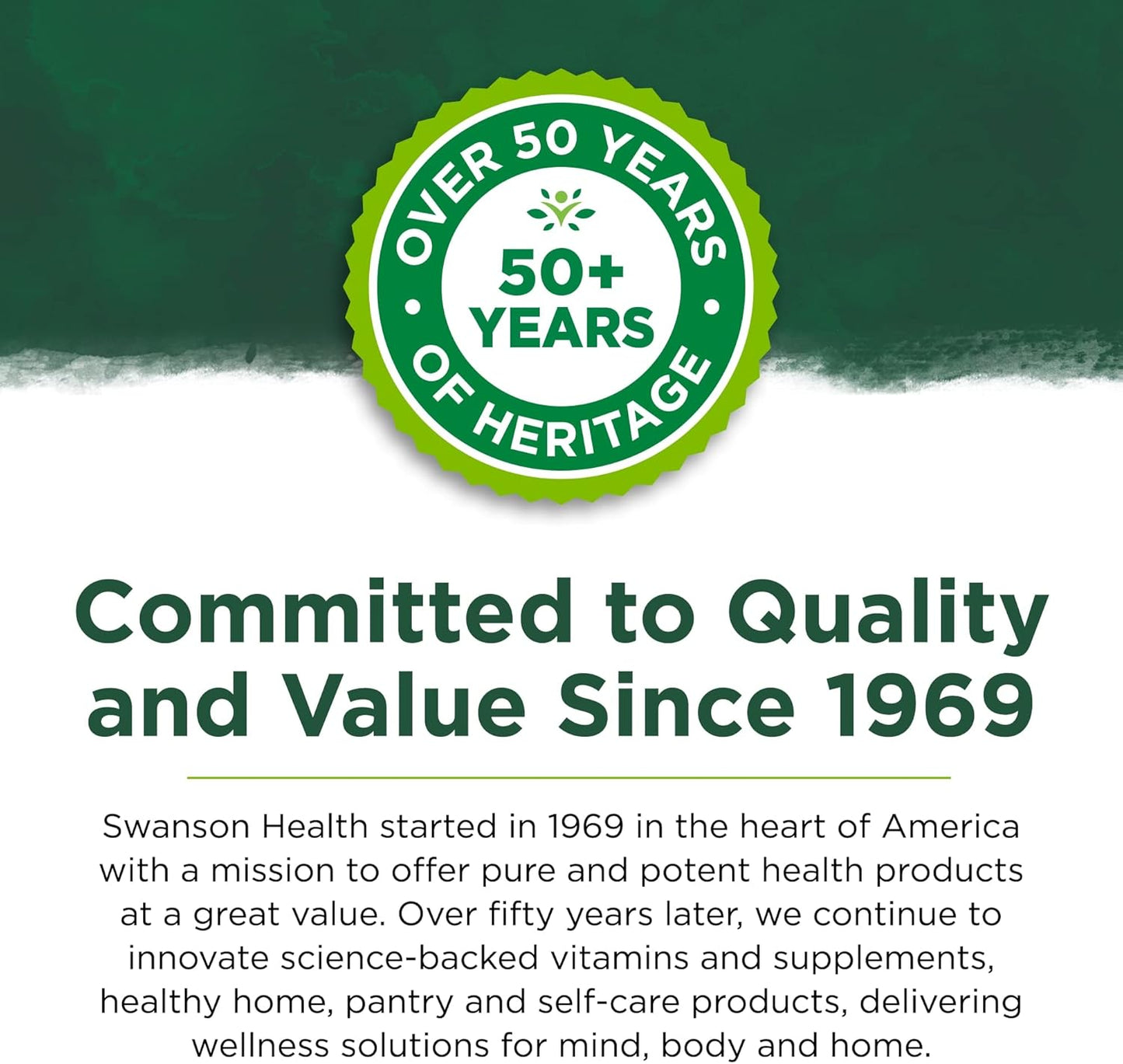 Swanson Albion Chelated Vanadium and Chromium 60 Veg Capsules