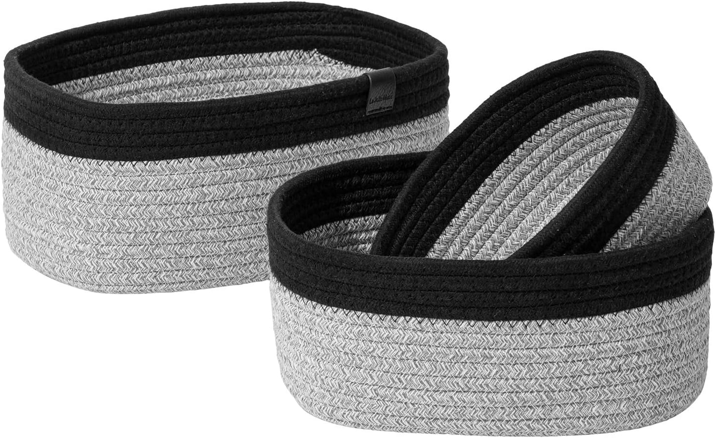 Storage Baskets for Organizing
