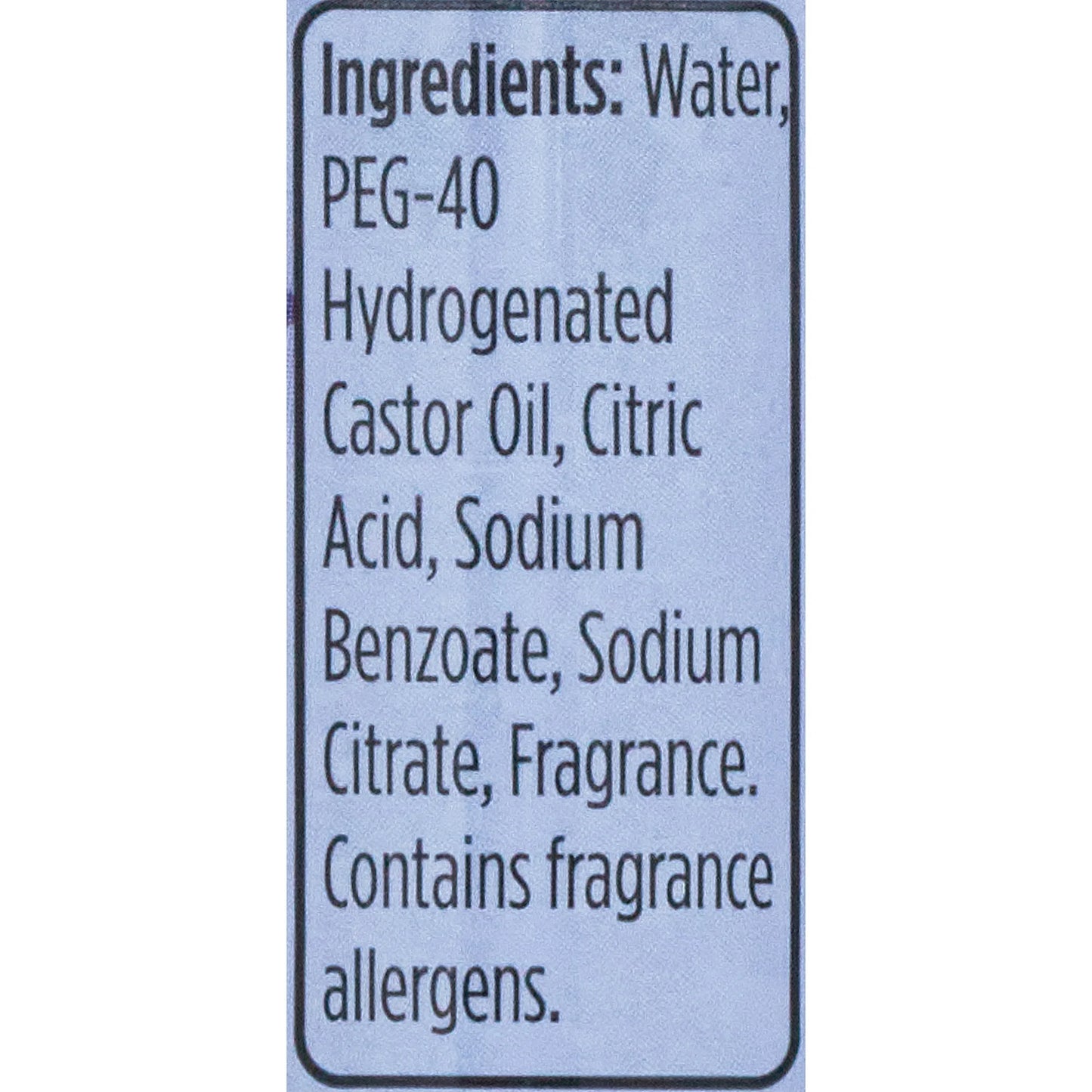 Air Wick V.I.P. Pre-Poop Toilet Spray, 1.85oz, Lavender Superstar Scent, Up to 100 Uses, Travel size, Contains Essential Oils