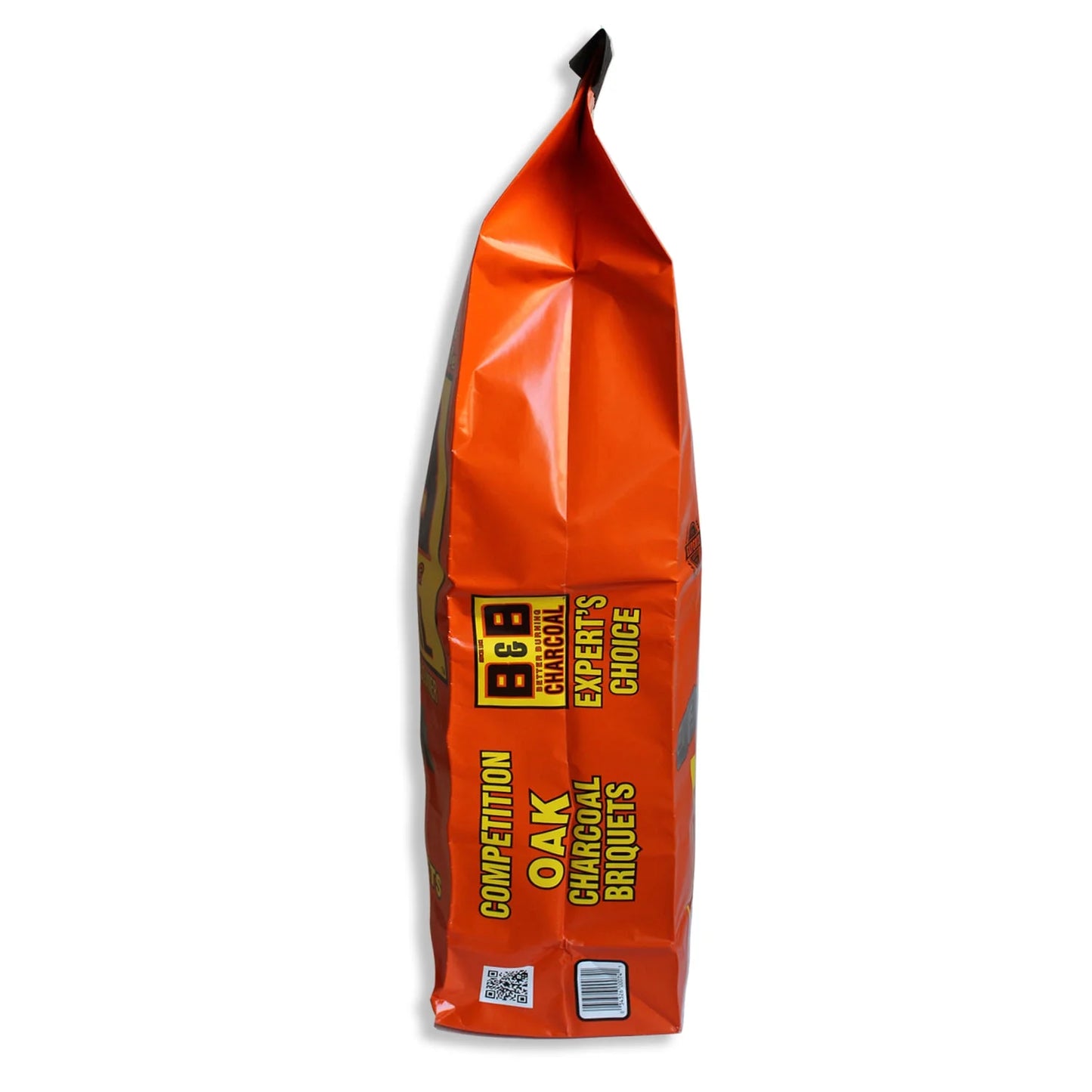 B&B Charcoal 17.6 Pounds Oak Charcoal Briquets