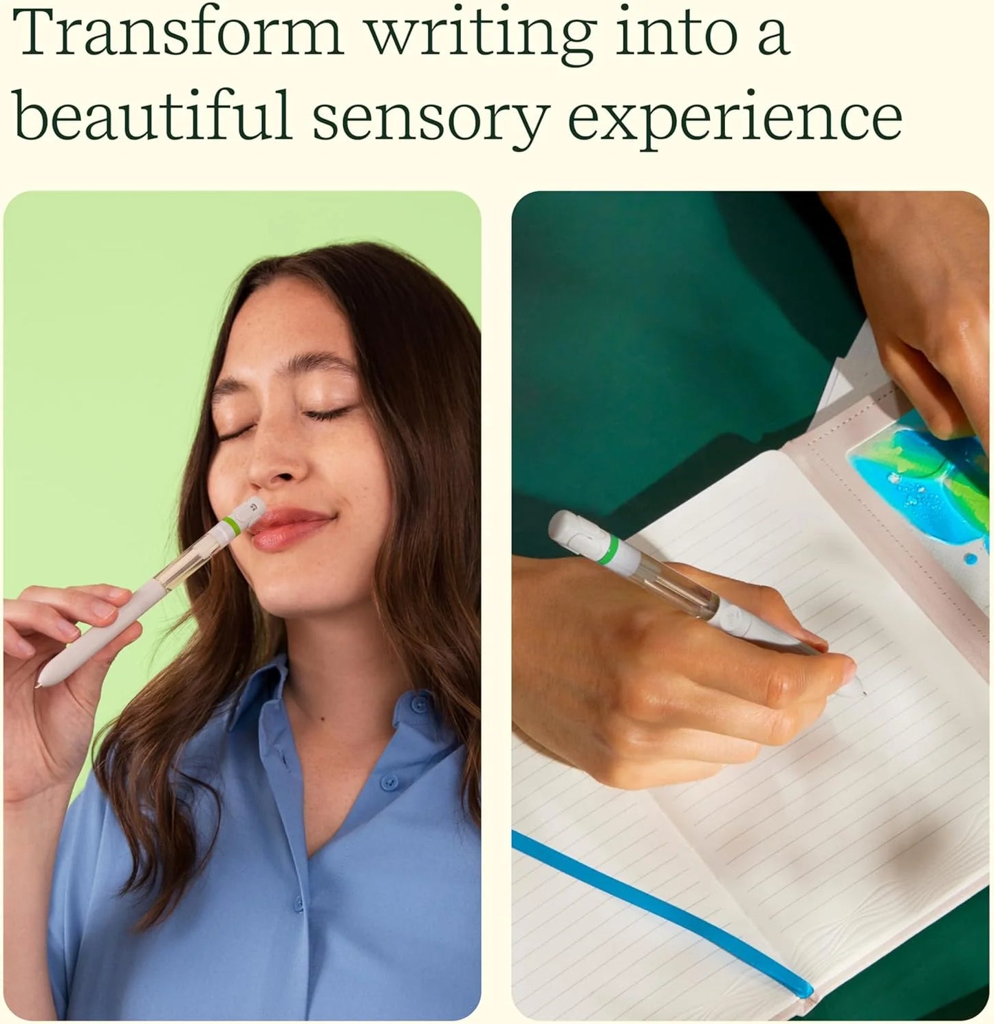 LifeLines Pen Diffuser - Minor Packaging Damage