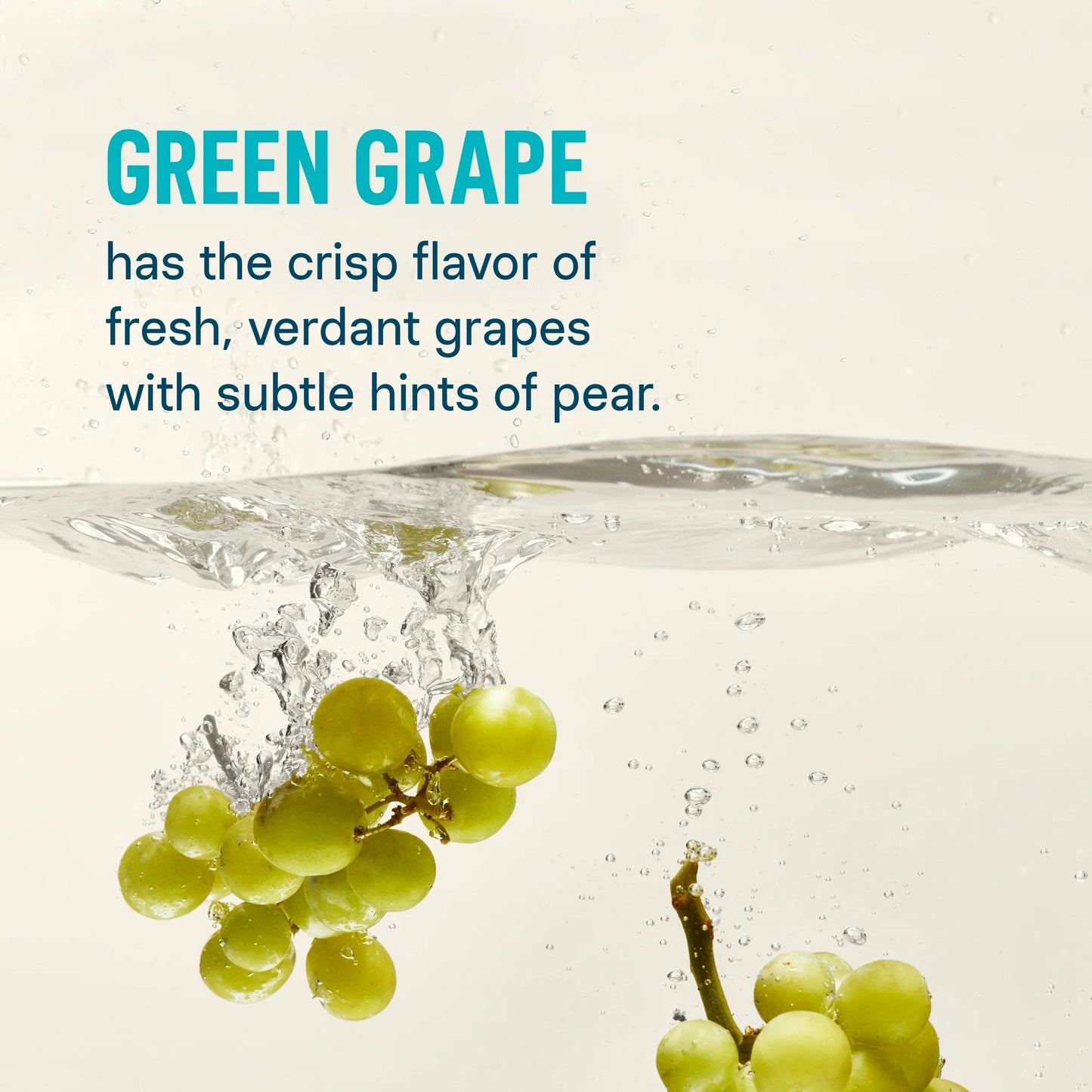 Liquid I.V.® Green Grape Sugar-Free Hydration Multiplier® Powdered Electrolyte Drink Mix