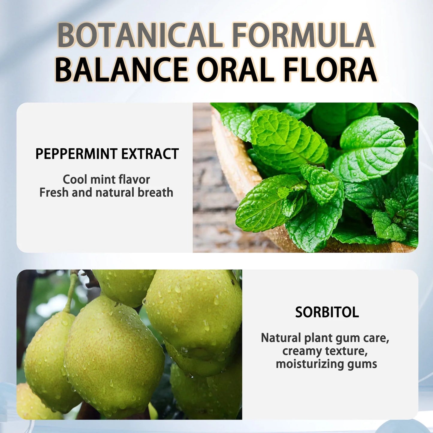 Foaming Mousse Toothpaste for Adults 360°Comprehensive Cleaning Teeth for Oral Health Aliver Teeth Whitening Foam Toothpaste