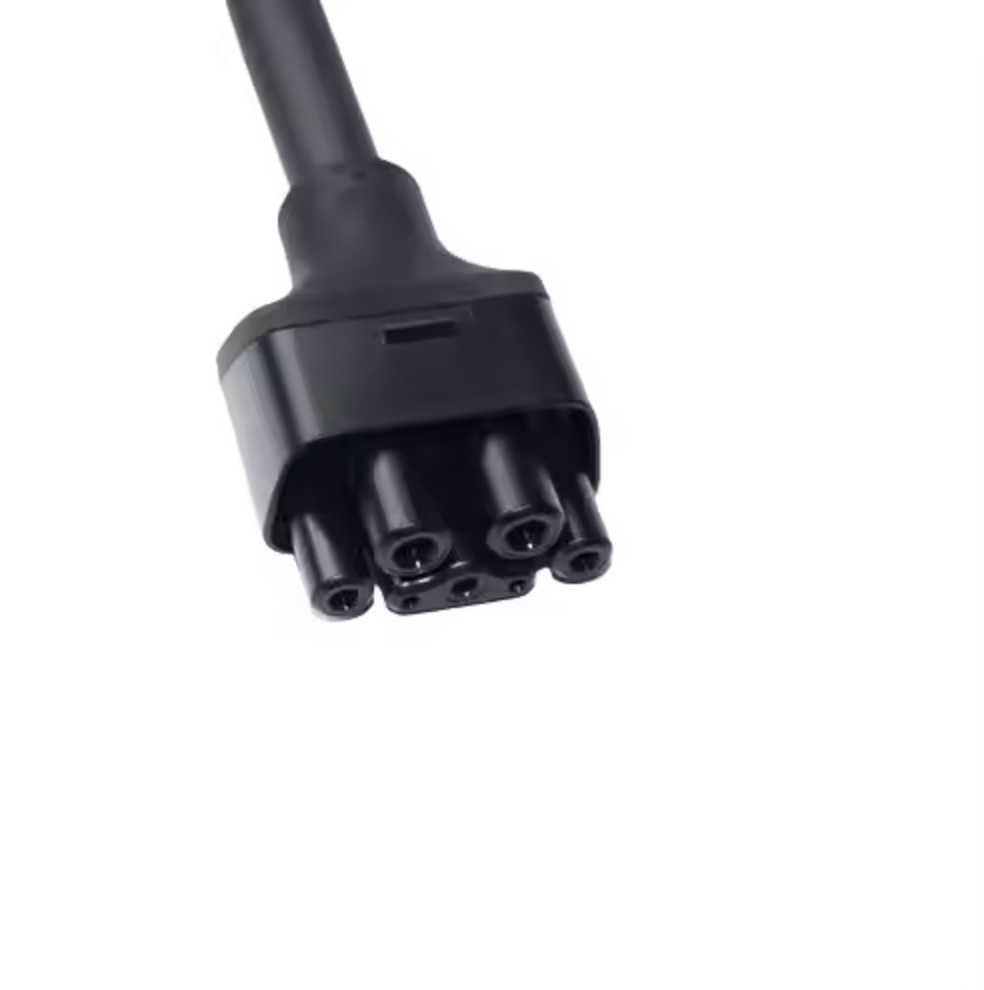 Tesla NEMA 14-30 Gen II Mobile Connector Smart Adapter