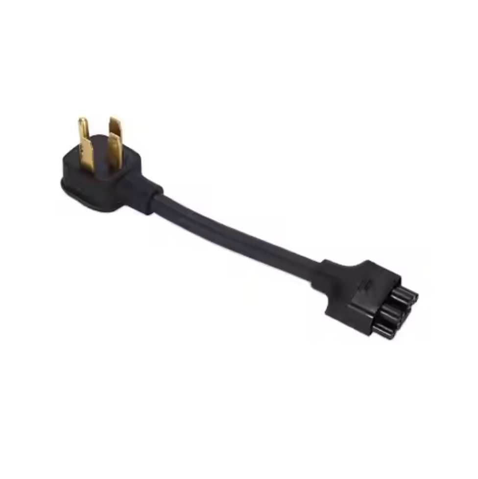 Tesla NEMA 14-30 Gen II Mobile Connector Smart Adapter