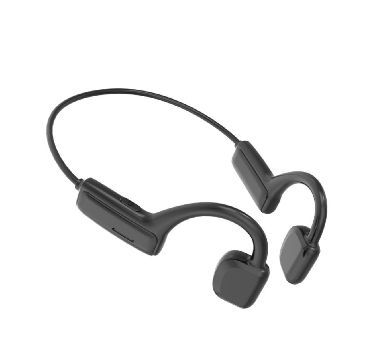 Bone Conduction Bluetooth 5.0 Headphones β Wireless Open-Ear Sport Earbuds