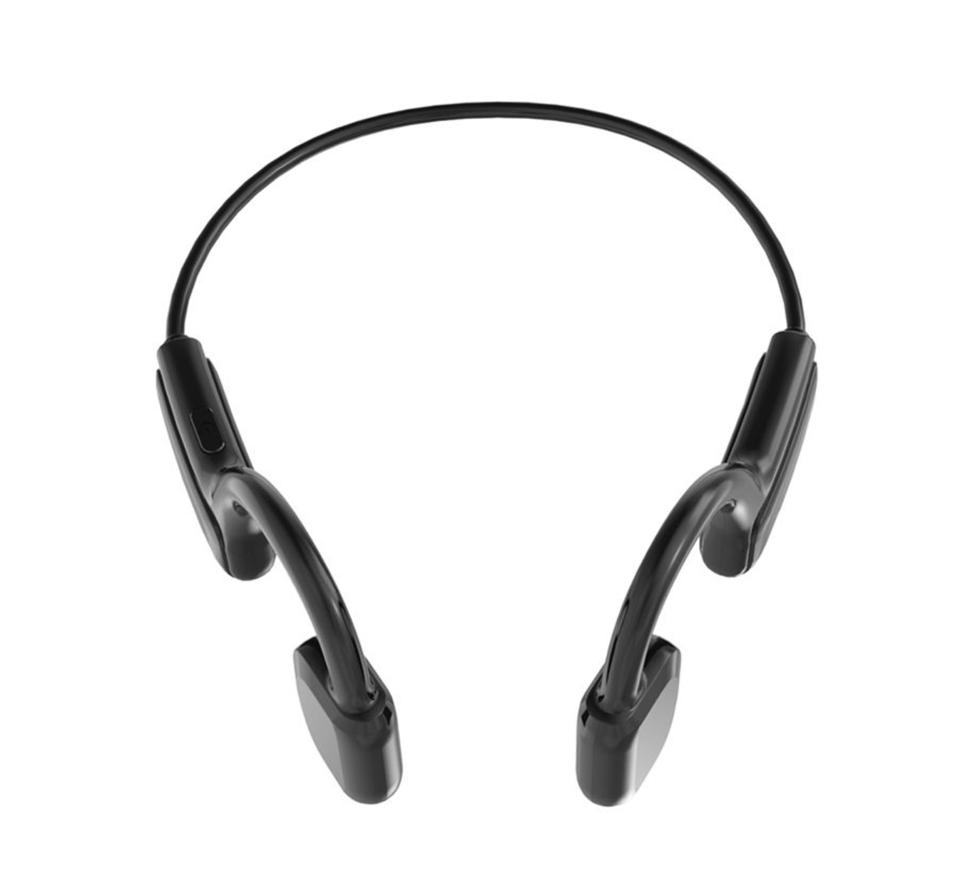 Bone Conduction Bluetooth 5.0 Headphones β Wireless Open-Ear Sport Earbuds