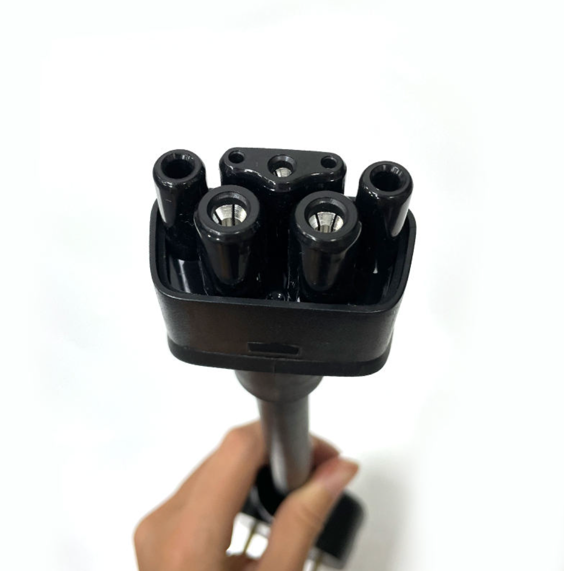 Tesla NEMA 14-50 Gen II Mobile Connector Smart Adapter