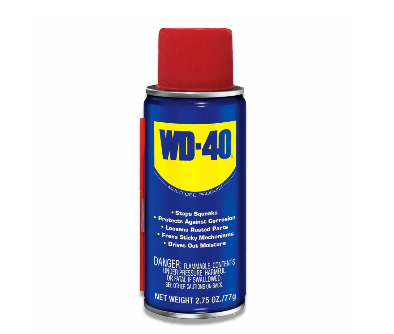 WD-40 - Original Smart Straw - 2.75 Oz - 12 Pack
