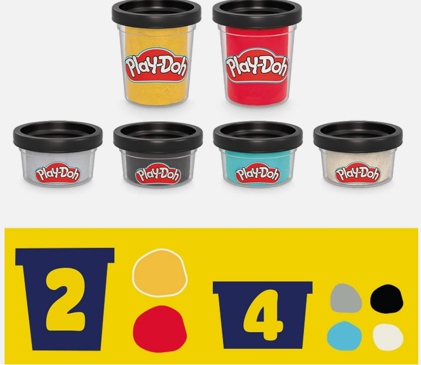 Play-Doh Marvel Iron Man Armor Maker Lab Playset with Lights and Sounds