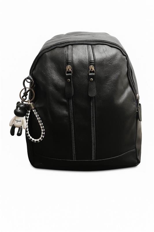Backpack Bags Women PU Leather Classic Double Shoulder Purse Tote Travel New